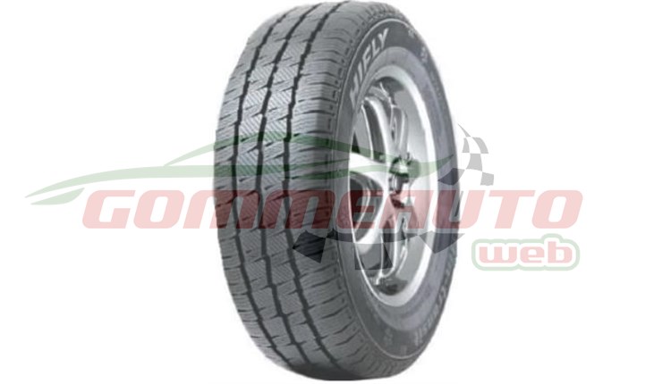 COP. 195/65R016C Hifly WIN-TRANSIT 104/102R M+S